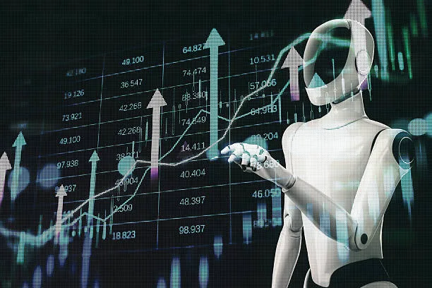 Fintech бот